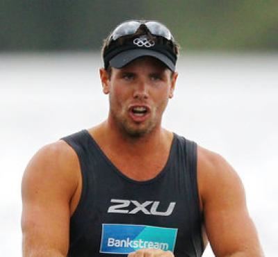 Robbie Manson New Zealand Olympic rower Robbie Manson comes out publicly