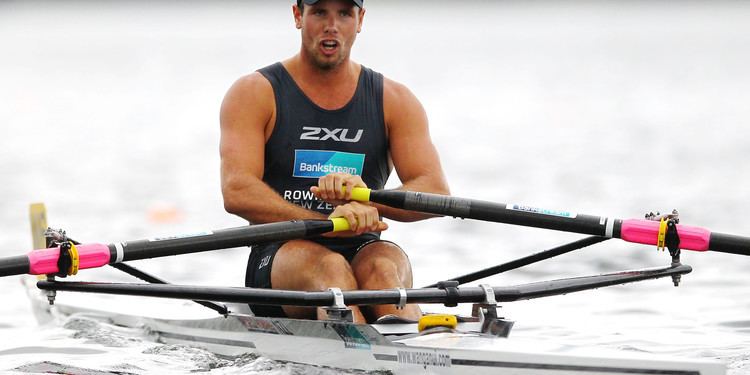 Robbie Manson Robbie Manson New Zealand Olympic Rower Comes Out As Gay