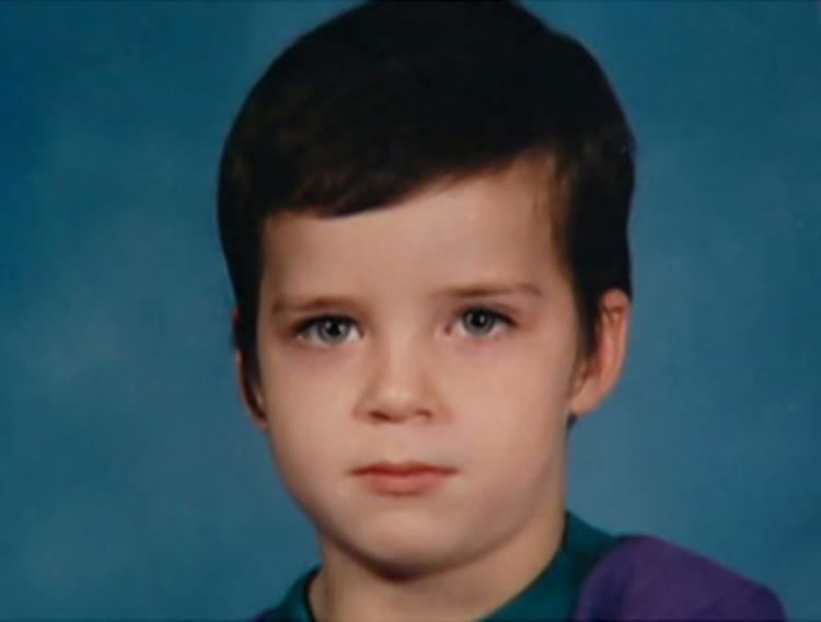 Robbie Middleton Texas killer guilty of murder in boys 1998 burning NY Daily News