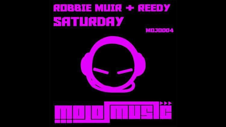 Robbie Muir (musician) Robbie Muir Reedy Saturday Mojo Music YouTube