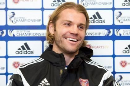 Robbie Neilson Openingday victory at Ibrox set us on our way to title