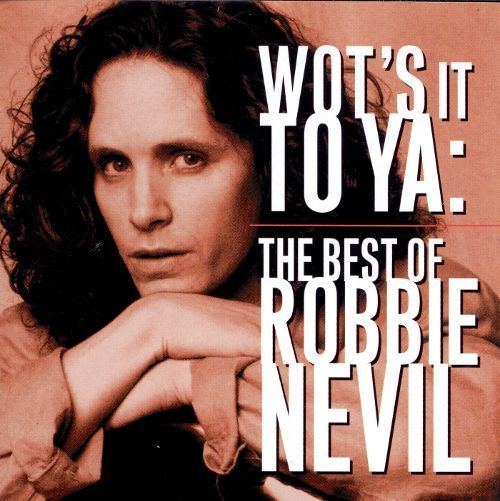 Robbie Nevil Robbie Nevil Biography Albums Streaming Links AllMusic