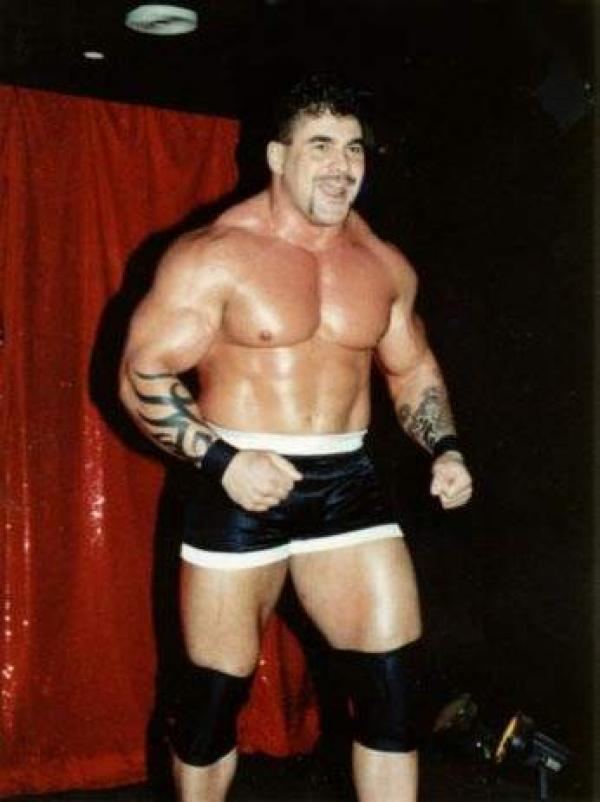 Robbie Rage Robbie Rage Profile amp Match Listing Internet Wrestling
