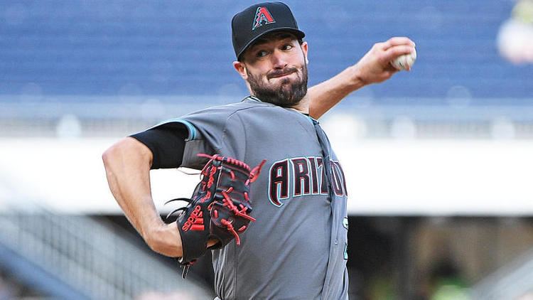 Robbie Ray (baseball) Fantasy Baseball Has Robbie Ray figured it out CBSSportscom