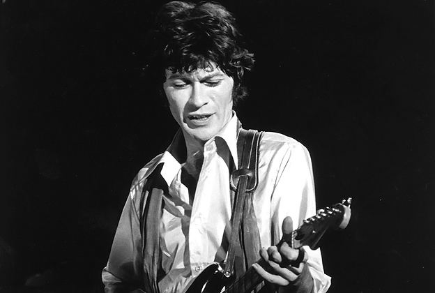 Robbie Robertson Robbie Robertson 39Levon Helm Is Like an Older Brother to