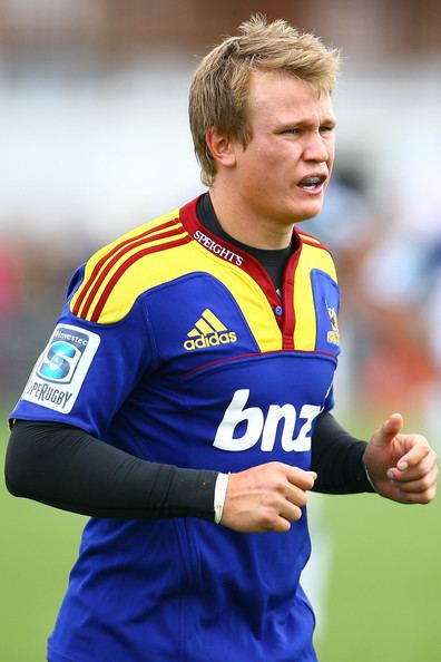 Robbie Robinson (rugby player) Robbie Robinson Pictures Super Rugby Trial Highlanders