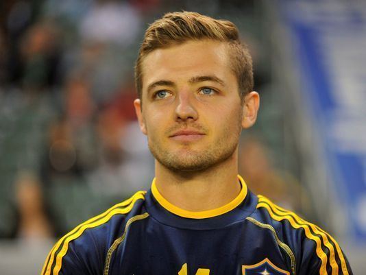 Robbie Rogers - Alchetron, The Free Social Encyclopedia