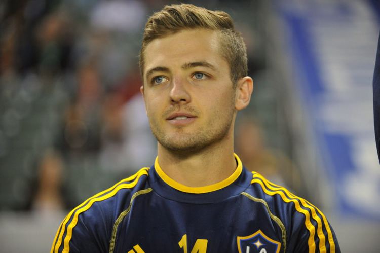 Robbie Rogers Robbie Rogers on FIFA39s stance on gay athletes 39Our lives