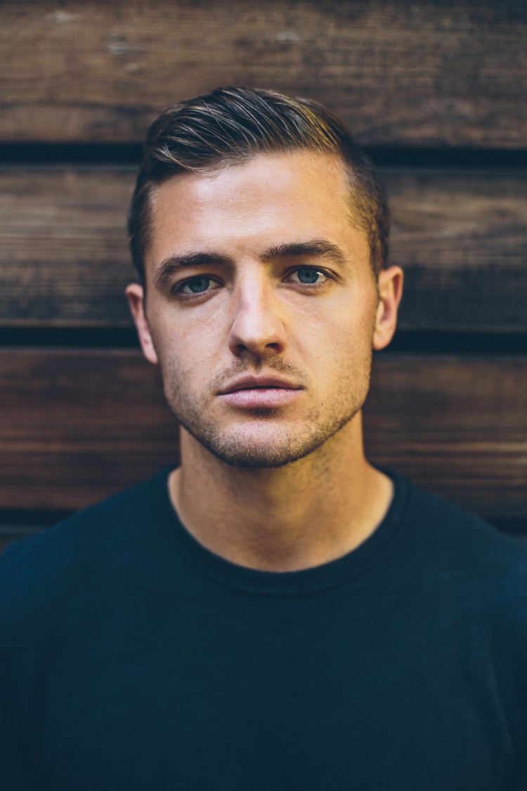 Robbie Rogers Robbie Rogers for Hello Mr Nathan Poekert