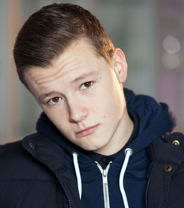 Robbie Roscoe Robbie Roscoe Charlie Wernham