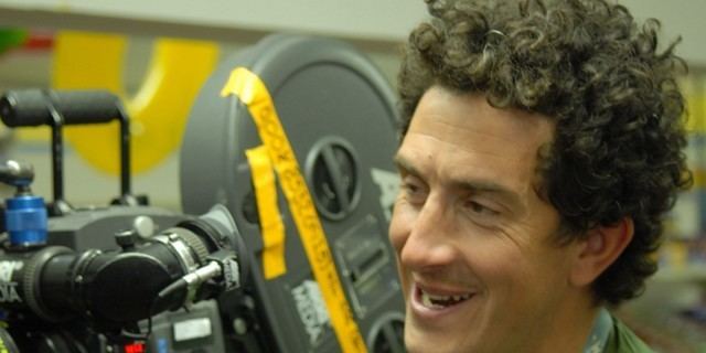 Robbie Ryan (cinematographer) Robbie Ryan Cinematography interview BAFTA Guru