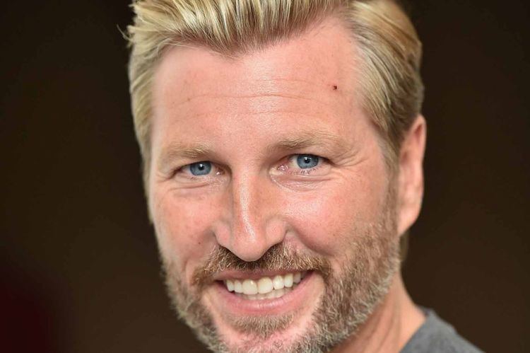 Robbie Savage Robbie Savage torn apart on Twitter for his commentary