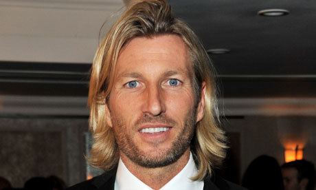 Robbie Savage Robbie Savage39s premature move into TV is fast becoming a