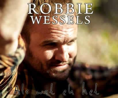 Robbie Wessels Robbie Wessels