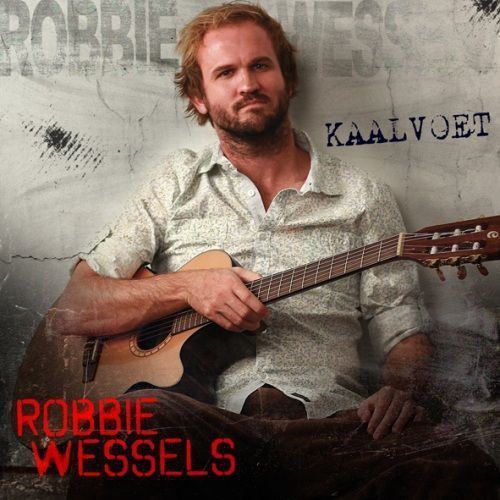 Robbie Wessels Robbie Wessels Kaalvoet cd Buy Online in South