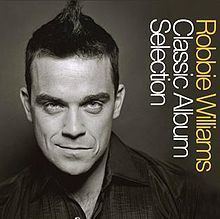 Robbie Williams: Classic Album Selection httpsuploadwikimediaorgwikipediaenthumbc