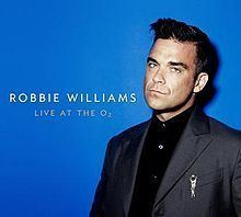 Robbie Williams: Live at the O2 httpsuploadwikimediaorgwikipediaenthumb3