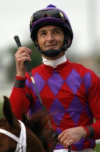 Robby Albarado Jockey Robby Albarado charged with assaulting his wife