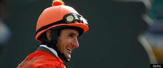 Robby Albarado Robby Albarado Arrested Jockey Accused Of Assaulting Wife