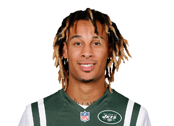 Robby Anderson Robby Anderson Stats News Videos Highlights Pictures Bio New
