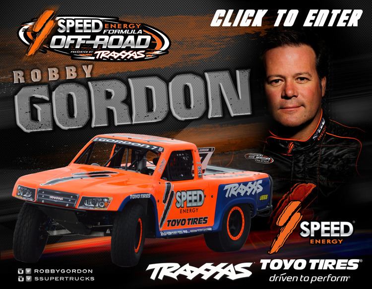 Robby Gordon RobbyGordoncom WELCOME