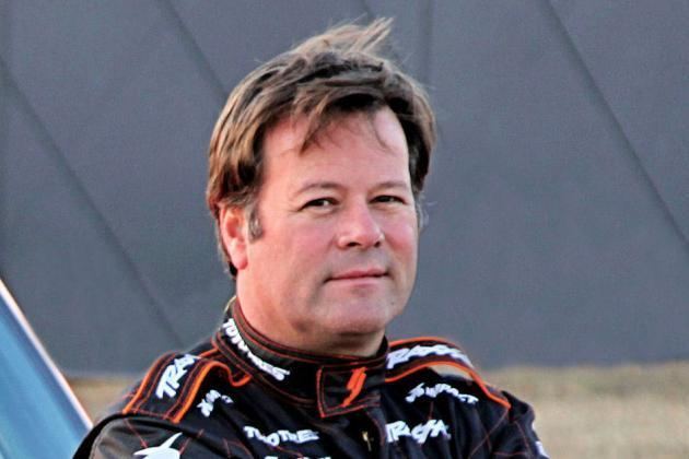 Robby Gordon Robby Gordon Heads Back to Most Dangerous Race in the