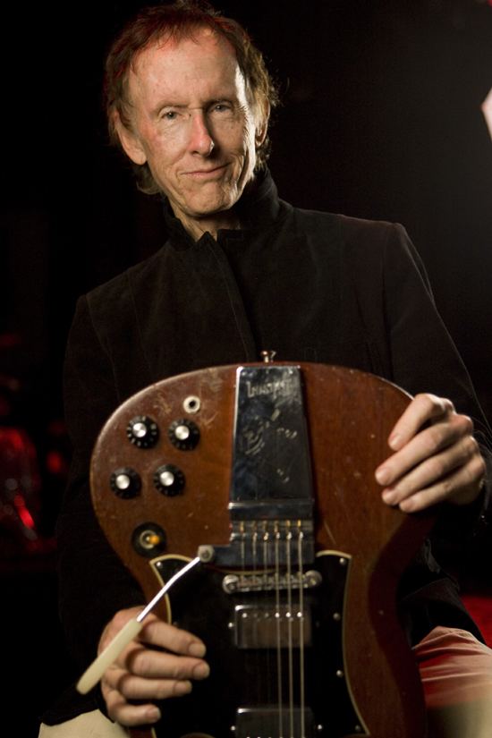 Robby Krieger The Doors39 Robby Krieger shows his roots on new solo album