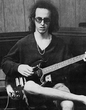 Robby Krieger Robby Krieger thedoors