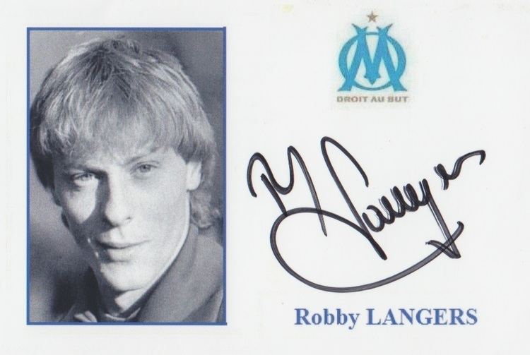 Robby Langers OM1899 tout sur l39OM
