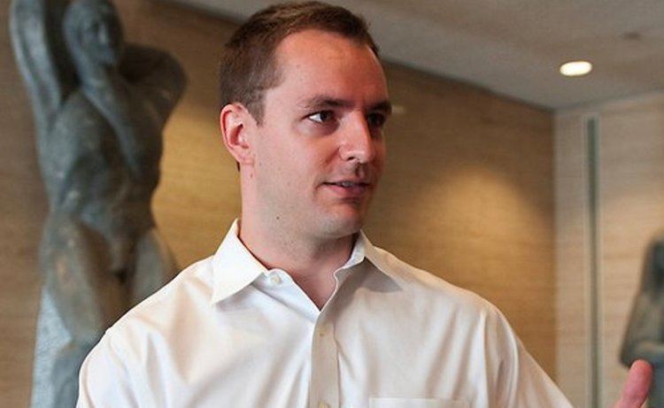 Robby Mook Hillary Clinton campaign manager Robby Mook to appear at