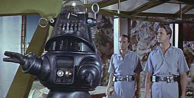 Robby the Robot Robby the Robot Wikipedia