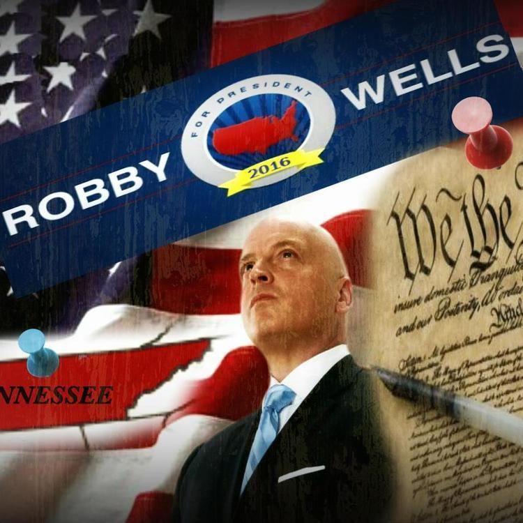Robby Wells Former Savannah State Coach amp Presidential Candidate Robby