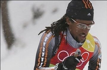 Robel Teklemariam Robel Teklemariam places 93rd in cross country ski event