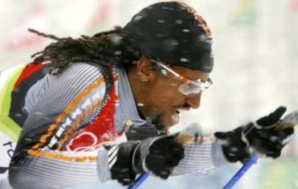 Robel Teklemariam Ethiopian crosscountry skier Teklemariam to compete in
