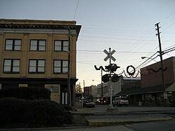 Robersonville, North Carolina httpsuploadwikimediaorgwikipediacommonsthu