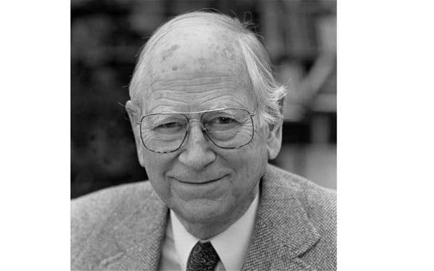 Robert A. Dahl Professor Robert Dahl obituary Telegraph