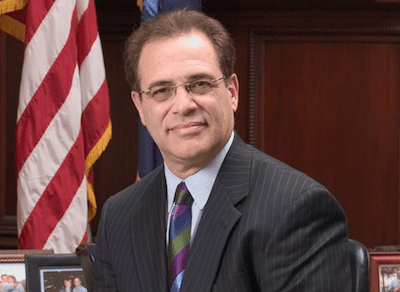 Robert A. Ficano Bob Ficano finds new gig on AM dial The Scene