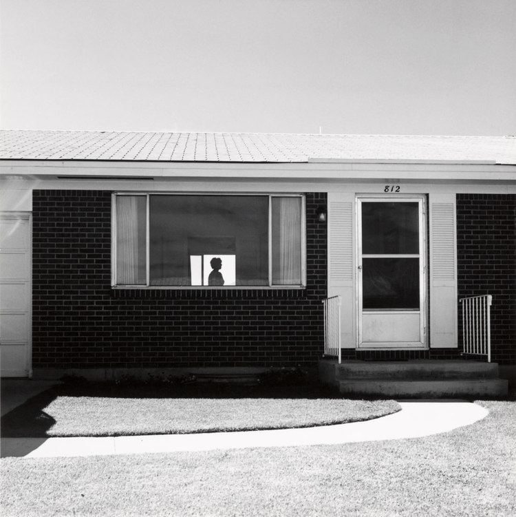 Robert Adams (photographer) Tod Papageorge on Photographer Robert Adams The Missing