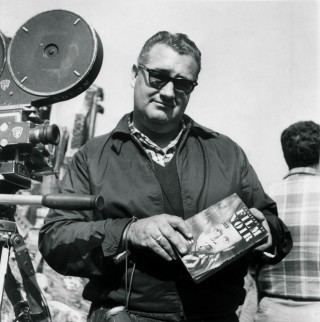 Robert Aldrich Robert Aldrich profile Famous people photo catalog