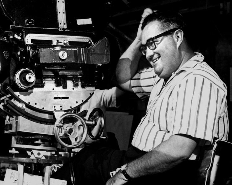 Robert Aldrich Box office Robert ALDRICH BOX OFFICE STORY