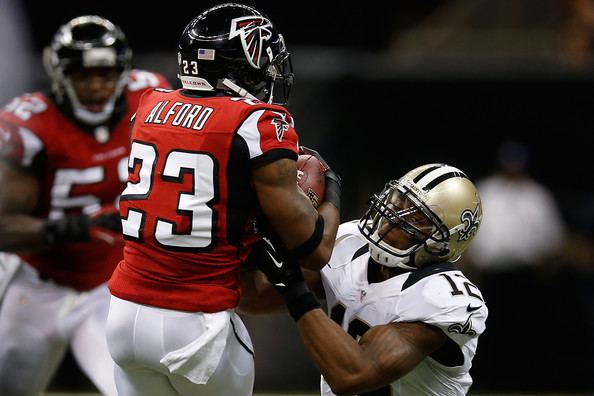 Robert Alford Robert Alford Photos Atlanta Falcons v New Orleans