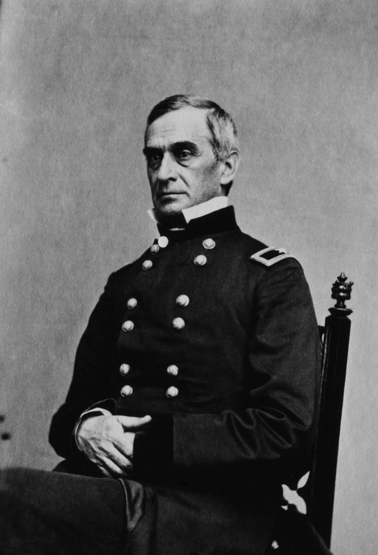 Robert Anderson (Civil War) robertanderson Fort Sumter Pictures American Civil