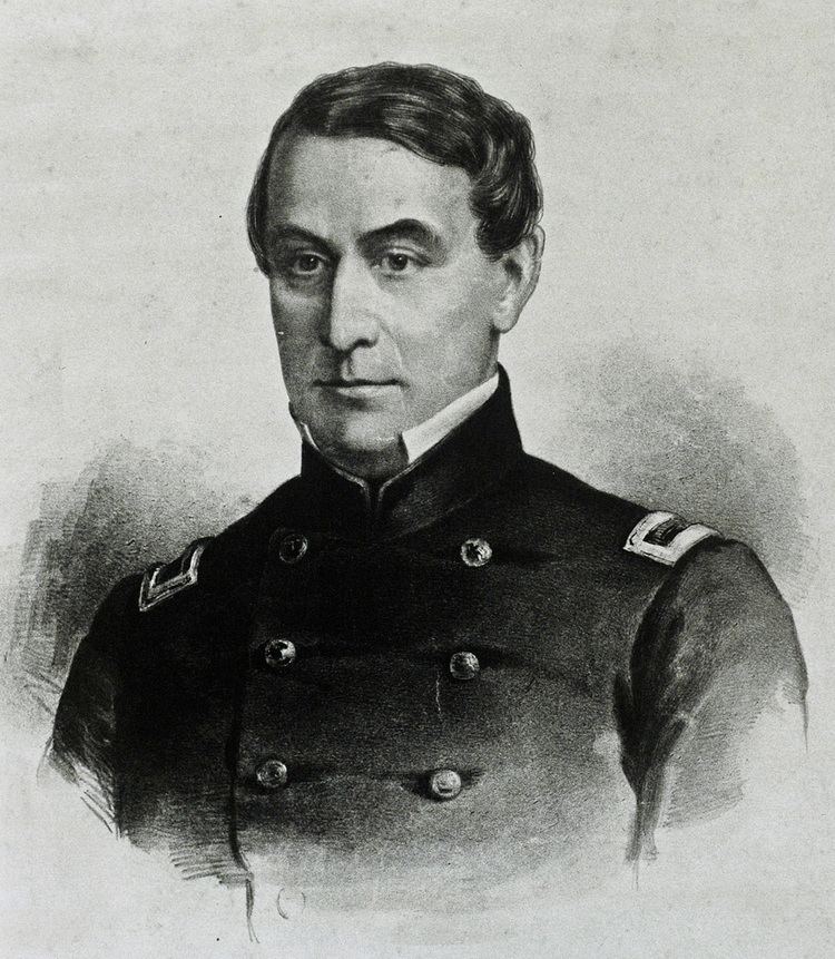 Robert Anderson (Civil War) httpsuploadwikimediaorgwikipediacommons11