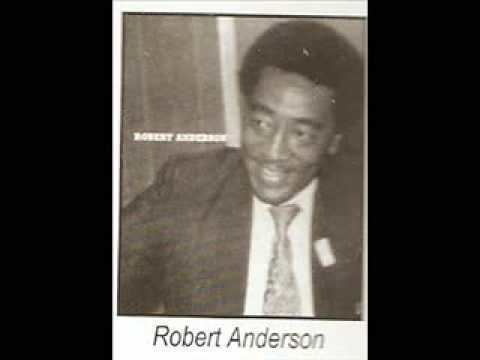 Robert Anderson (singer) Robert Anderson Do You Know Him 1949 YouTube