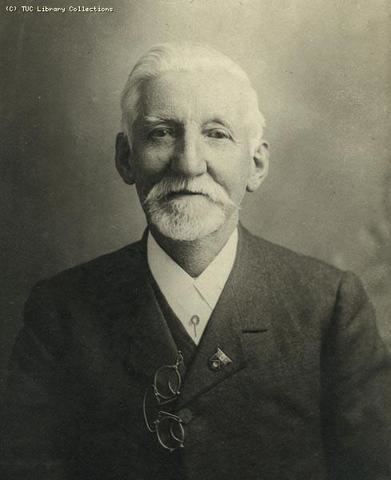 Robert Applegarth Robert Applegarth I 1834 1924 Genealogy