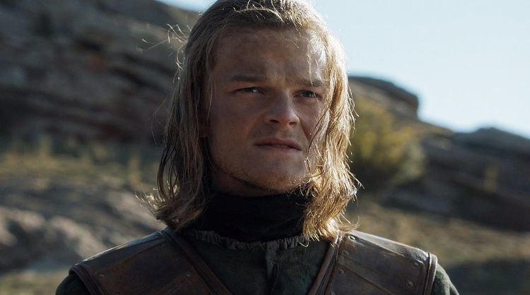 Robert Aramayo Game Of Thrones young Ned Stark looks a lot different in real life
