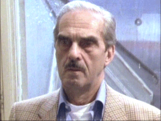 Robert Arden The home of Omen III actor Robert Arden