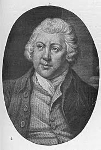 Robert Arkwright 10 Interesting Richard Arkwright Facts My Interesting Facts