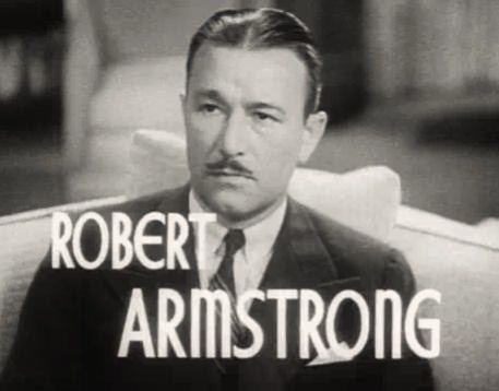 Robert Armstrong (actor) httpsuploadwikimediaorgwikipediacommons99