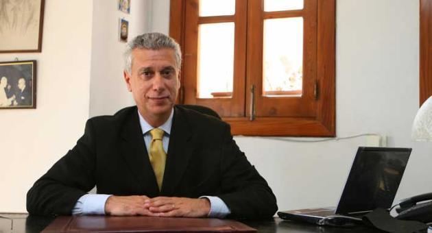 Robert Arrigo Robert Arrigo says Simon Busuttil should not have resigned from PN